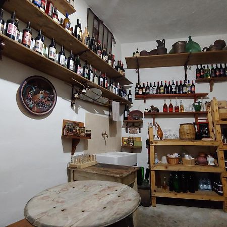 Piccolo Appartamento Al Centro Di Dorgali Exterior foto